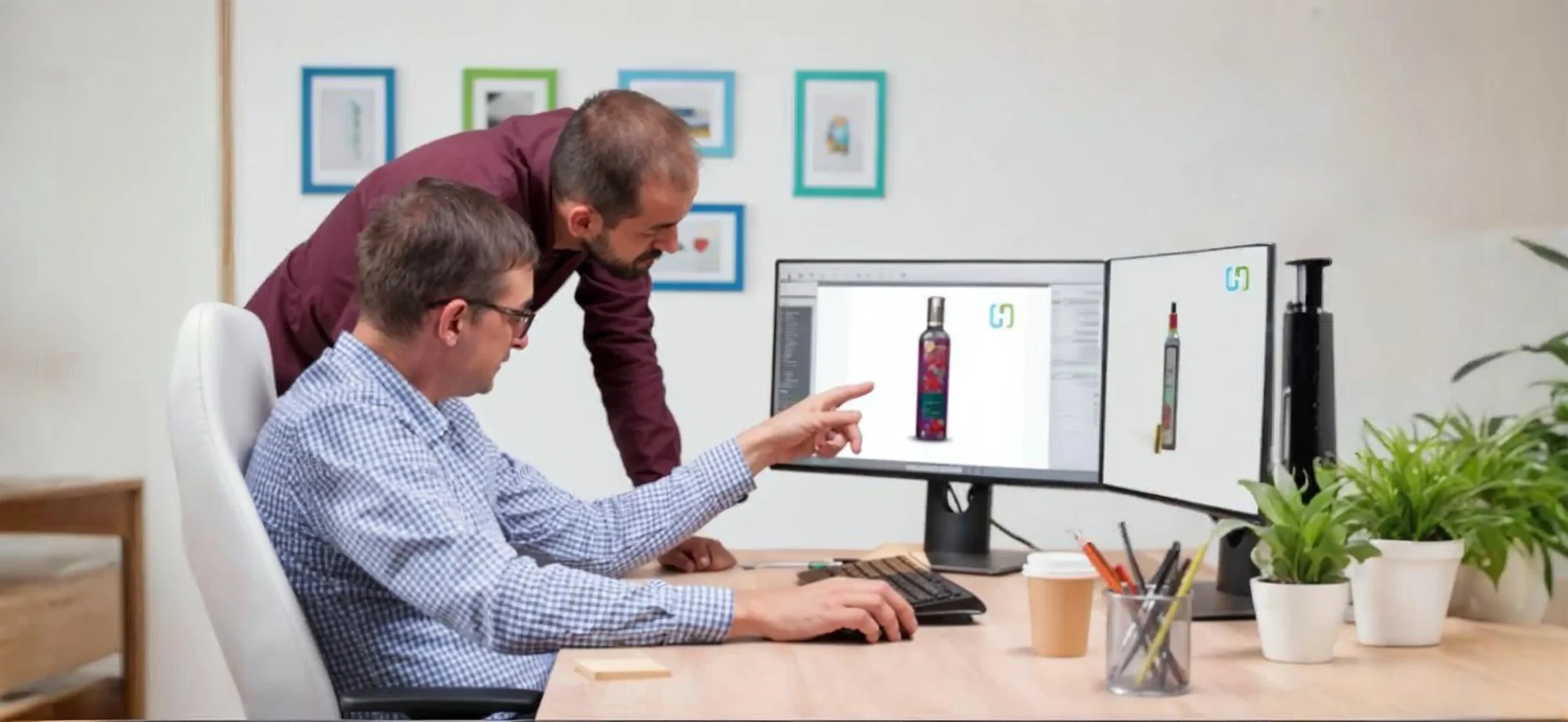 Design & Development Services