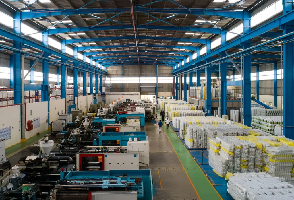 Marketing & Trading 1