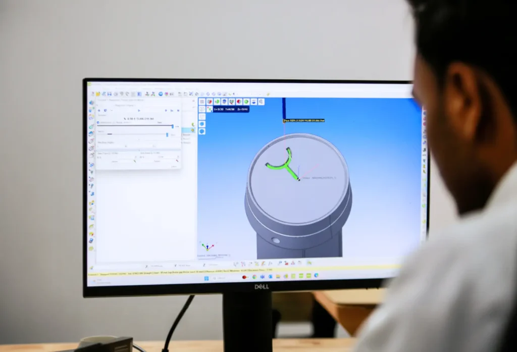 Marketing & Trading 2