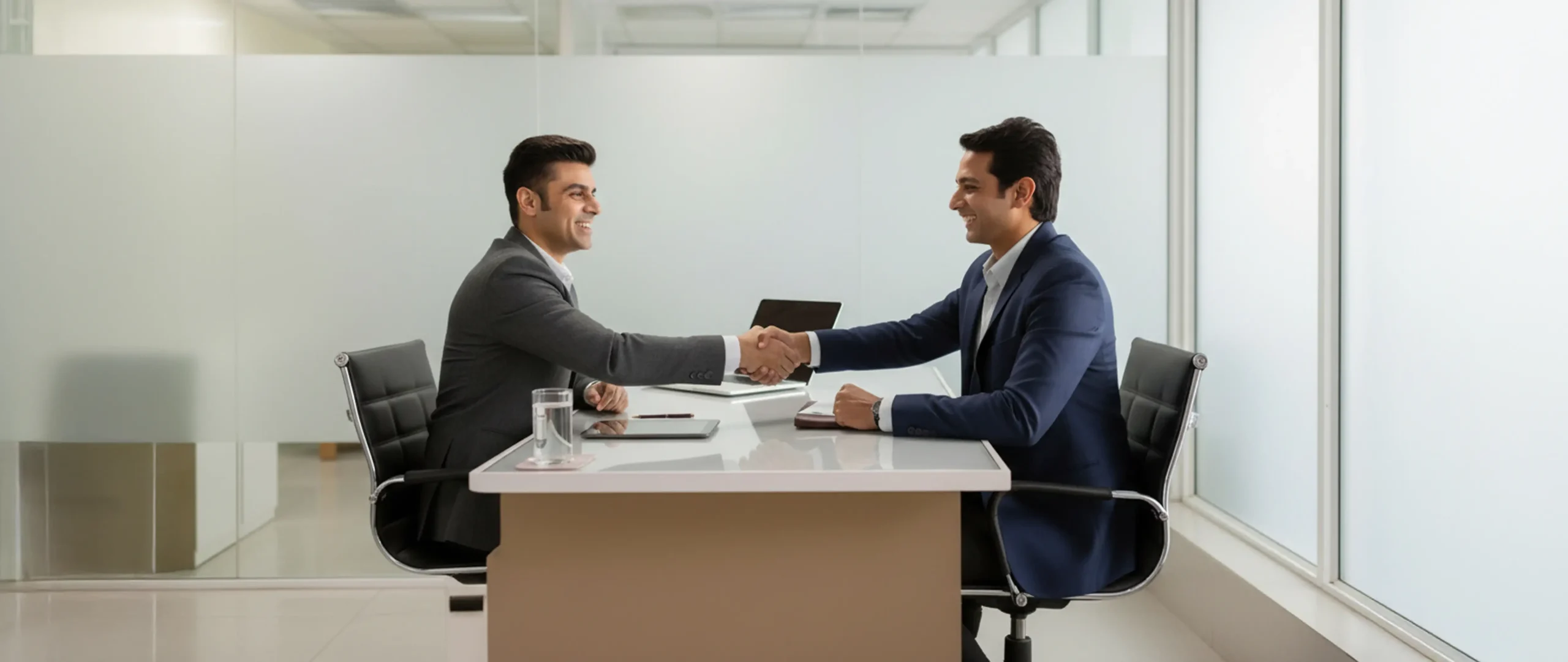 Partner With Us Banner