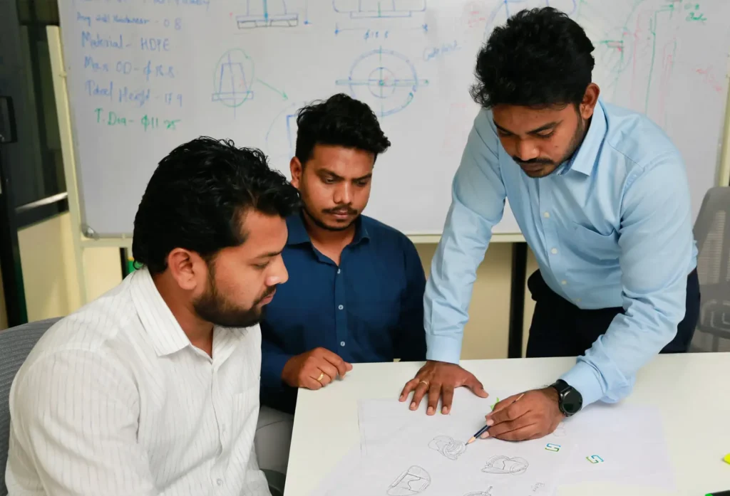 R&D for Custom Packaging Solutions